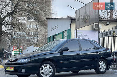 Лифтбек Renault Laguna 1999 в Николаеве