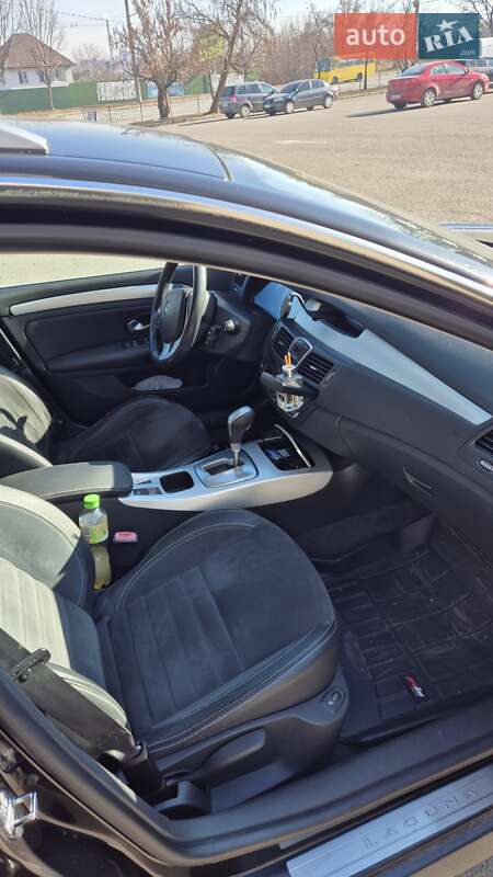 Универсал Renault Laguna 2008 в Белой Церкви