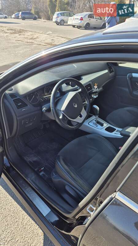 Универсал Renault Laguna 2008 в Белой Церкви