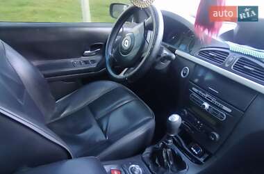 Ліфтбек Renault Laguna 2006 в Сколе