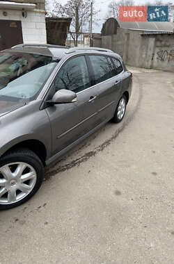 Універсал Renault Laguna 2009 в 