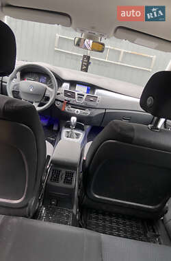 Універсал Renault Laguna 2009 в 