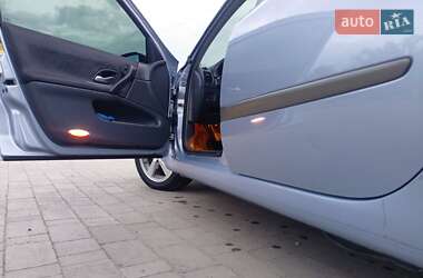 Универсал Renault Laguna 2002 в 