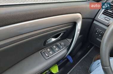 Универсал Renault Laguna 2011 в 