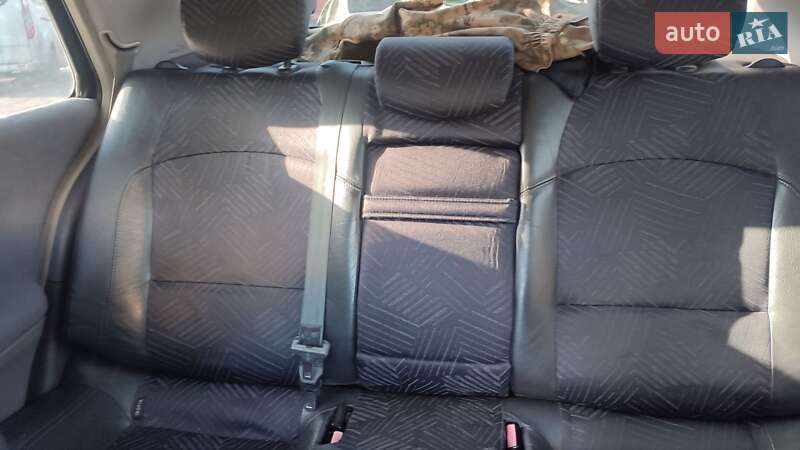 Лифтбек Renault Laguna 2001 в Могилев-Подольске фото 18 Лифтбек Renault Laguna 2001 в Могилев-Подольске