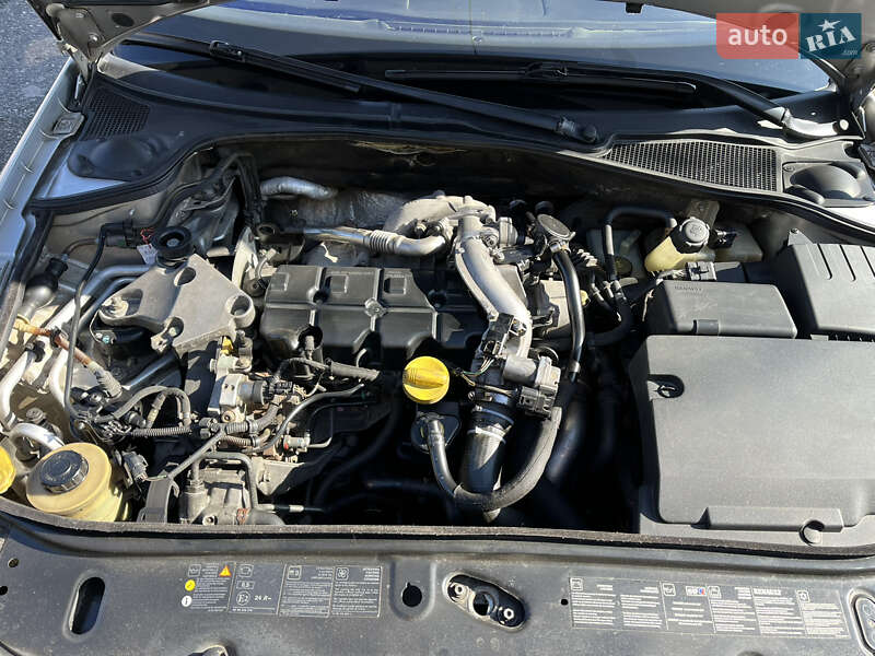 Універсал Renault Laguna 2006 в Херсоні