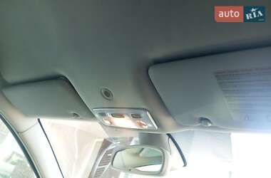 Универсал Renault Laguna 2012 в 