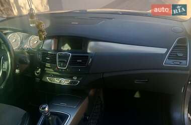 Универсал Renault Laguna 2012 в 