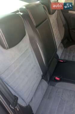 Универсал Renault Laguna 2012 в 