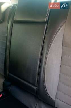 Универсал Renault Laguna 2012 в 
