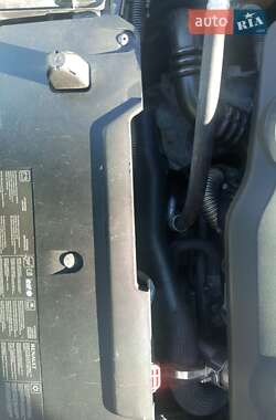 Универсал Renault Laguna 2012 в 