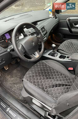 Универсал Renault Laguna 2008 в 