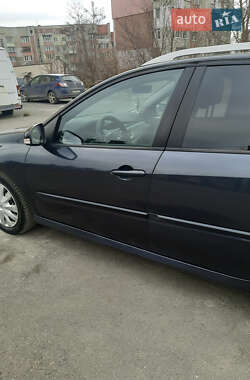 Универсал Renault Laguna 2008 в 