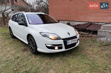 Універсал Renault Laguna 2013 в Василькові