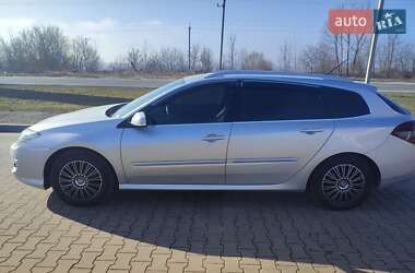 Універсал Renault Laguna 2012 в Хмельницькому