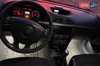 Универсал Renault Laguna 2005 в 
