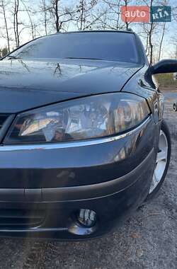 Универсал Renault Laguna 2005 в 