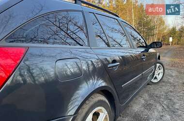 Универсал Renault Laguna 2005 в 
