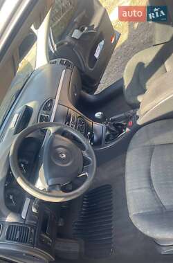 Универсал Renault Laguna 2005 в 