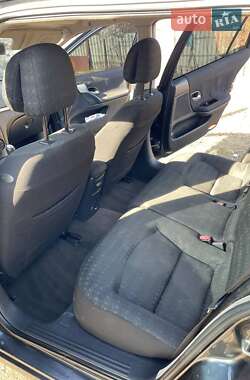 Универсал Renault Laguna 2005 в 