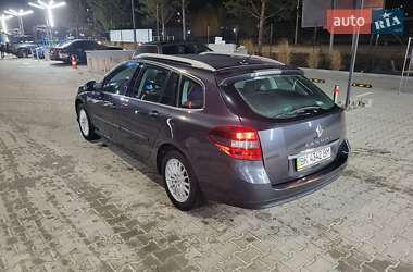 Универсал Renault Laguna 2011 в 