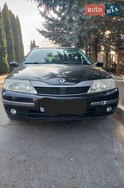 Універсал Renault Laguna 2003 в Ізяславі