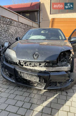 Лифтбек Renault Laguna 2015 в Тернополе