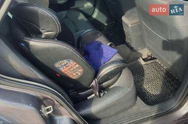 Лифтбек Renault Laguna 2007 в 