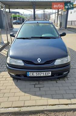 Универсал Renault Laguna 1997 в Кицмани