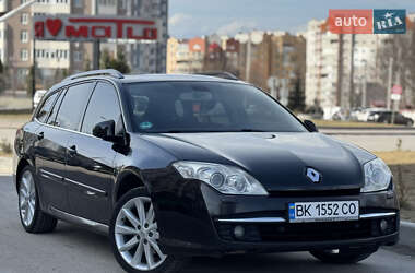 Універсал Renault Laguna 2008 в Тернополі