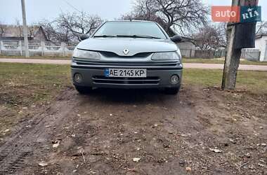 Універсал Renault Laguna 1998 в Дніпрі