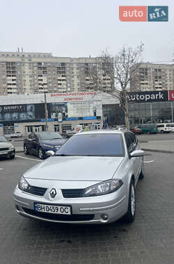 Універсал Renault Laguna 2007 в Одесі