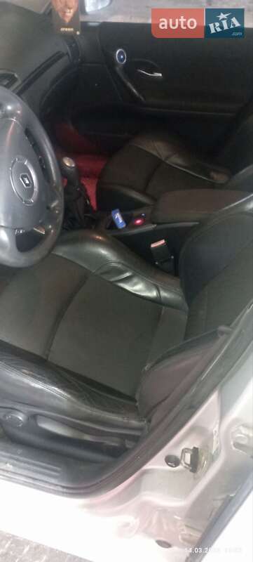 Универсал Renault Laguna 2006 в Новом Роздоле