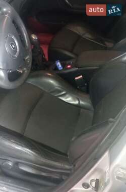 Универсал Renault Laguna 2006 в 