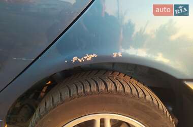 Лифтбек Renault Laguna 1994 в 