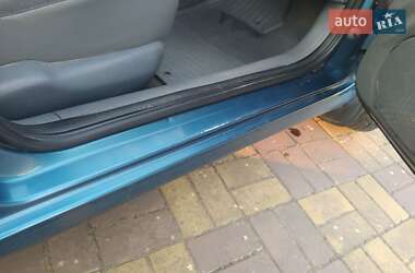 Лифтбек Renault Laguna 1994 в 