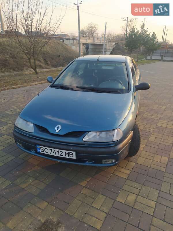 Renault Laguna 1994