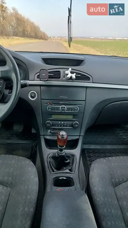 Renault Laguna 2005 VIN VF1KG1GB635171560 фото оголошення 16 з 55