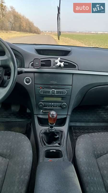 Універсал Renault Laguna 2005 в Смілі