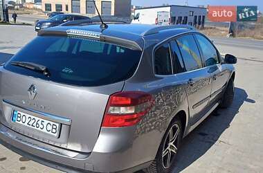 Универсал Renault Laguna 2013 в 