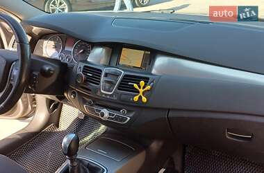 Универсал Renault Laguna 2013 в 
