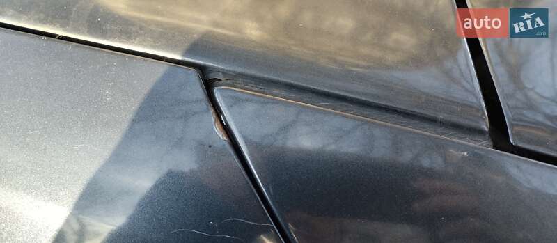 Ліфтбек Renault Laguna 2002 в Києві