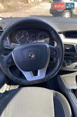 Універсал Renault Laguna 2011 в 