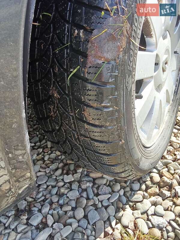 Лифтбек Renault Laguna 2002 в Калуше фото 18 Лифтбек Renault Laguna 2002 в Калуше