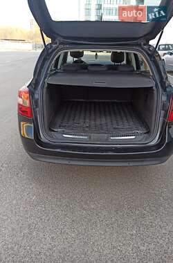 Универсал Renault Laguna 2011 в 