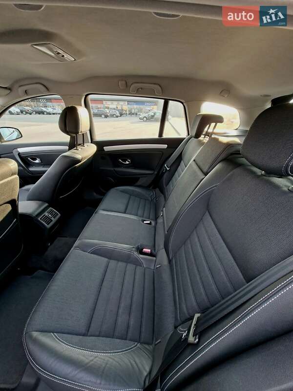 Універсал Renault Laguna 2008 в Рівному фото 19 Універсал Renault Laguna 2008 в Рівному