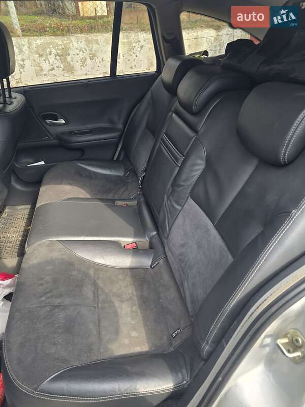 Универсал Renault Laguna 2006 в Львове