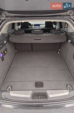 Универсал Renault Laguna 2010 в 