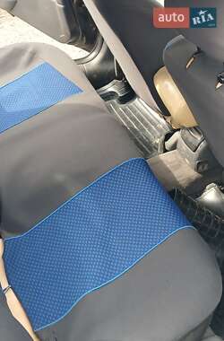 Лифтбек Renault Laguna 1996 в 