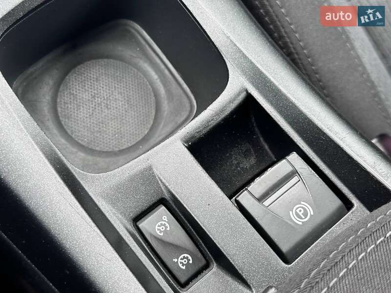 Лифтбек Renault Laguna 2007 в Кропивницком